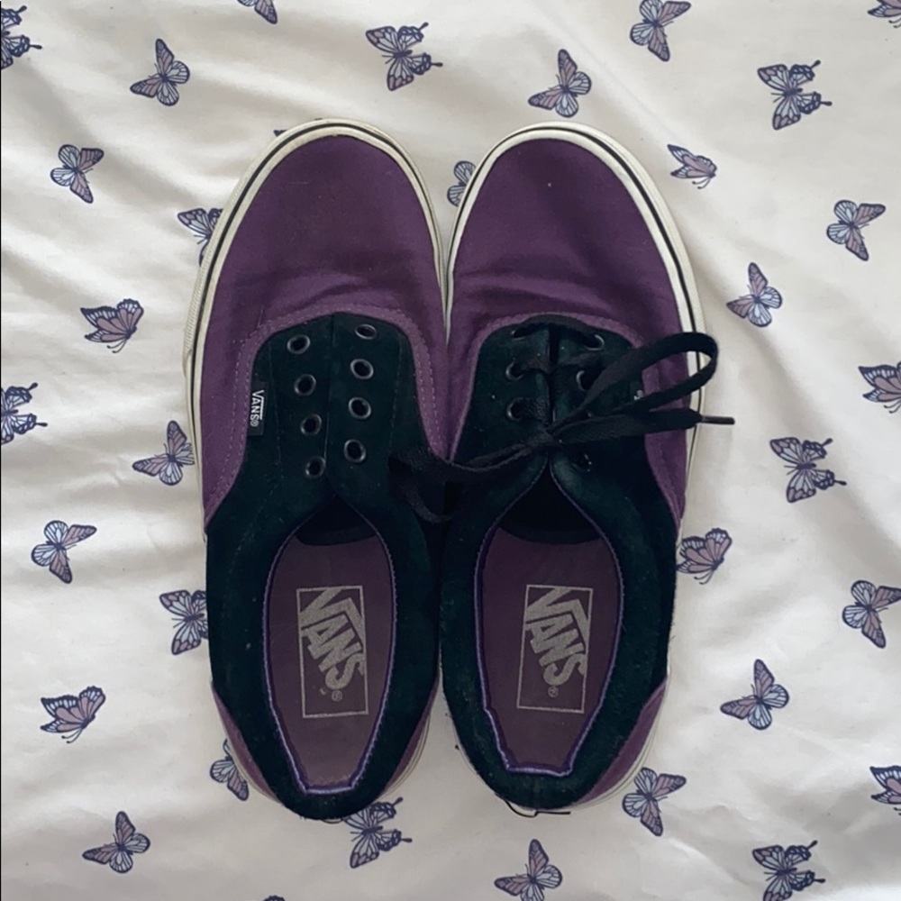 super cute skater vans